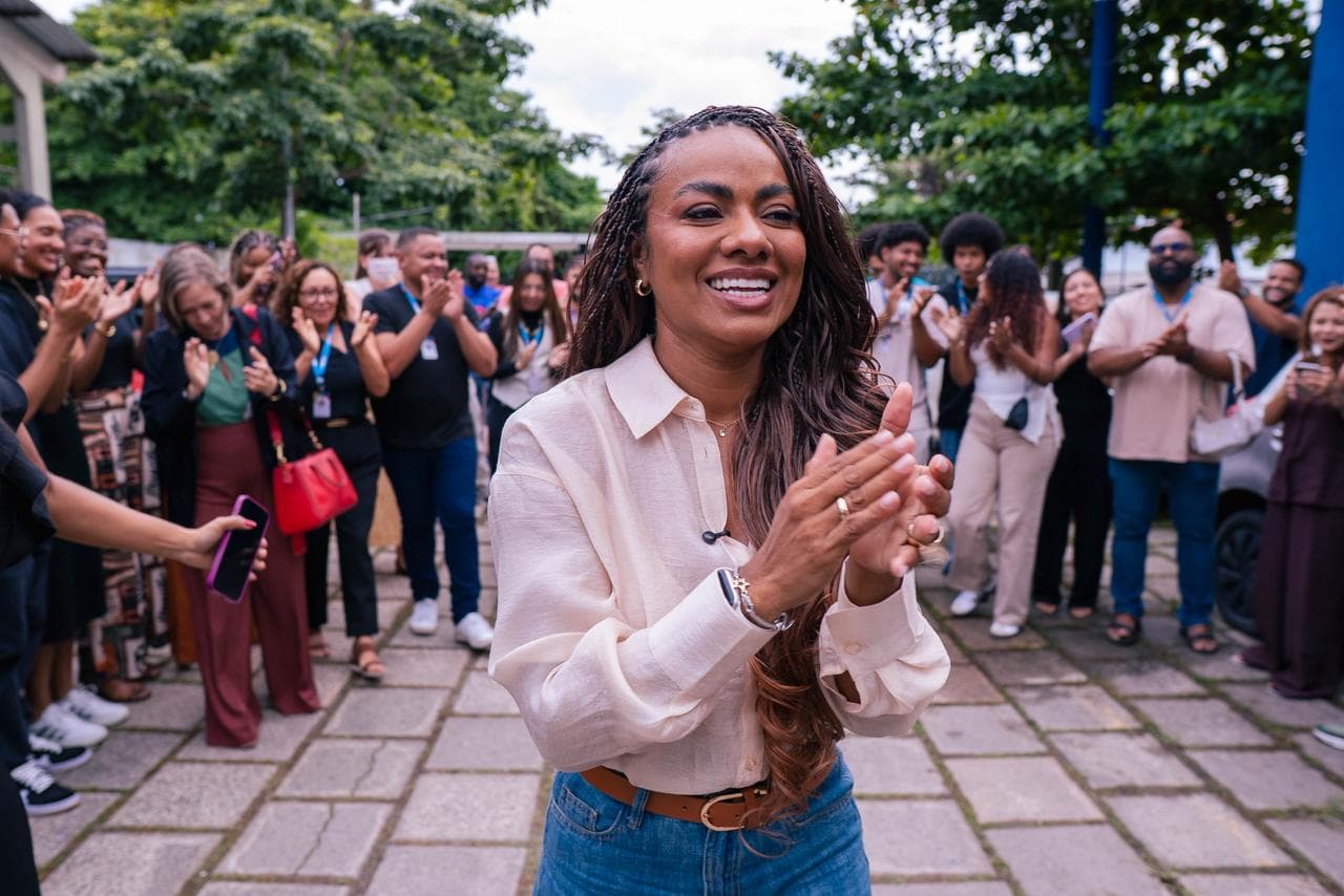 IEMA atinge menor evasão da história com gestão de Cricielle e Governo Brandão