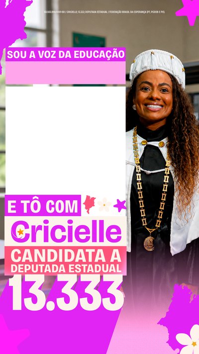 Stories — Voz da Educação