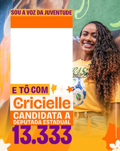 Card — Voz da Juventude