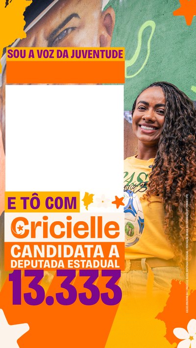 Stories — Voz da Juventude