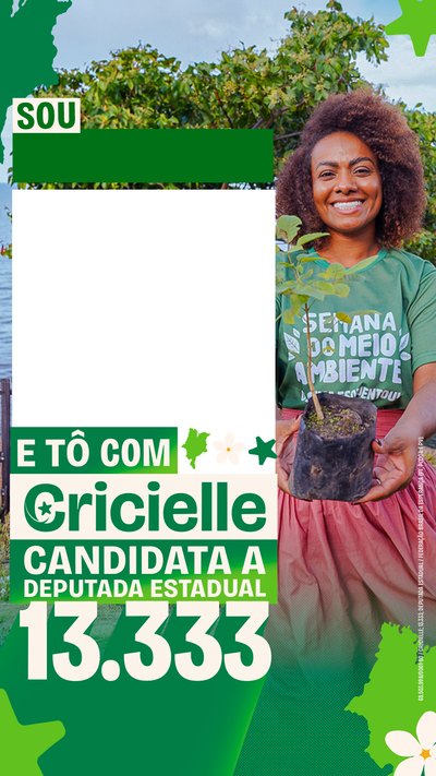 Stories — Meio Ambiente