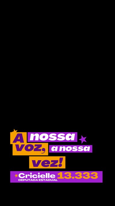 Stories — A Nossa Voz